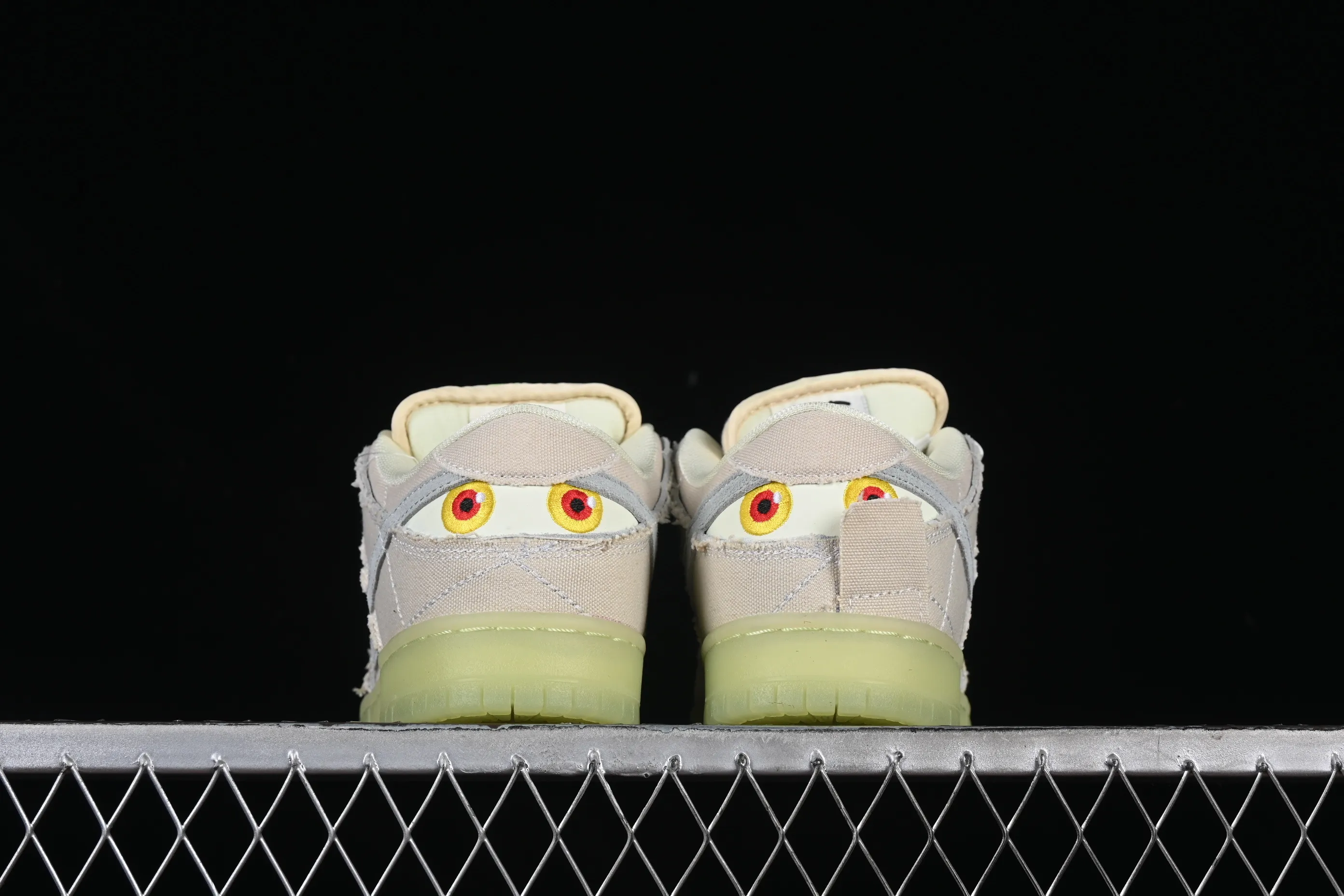 All categories Nk SB Dunk series Nk SB Dunk Low low-top sneakers Nk SB Dunk Low "Mummy" Mummy SB smashed backboard fashion casual sneakers DM0774-111